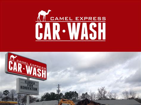Camel car wash - Whistle Express. your car wash in. North Charleston, SC. Address: 4865 Tanger Outlet Blvd. North Charleston, SC 29418 (980) 246-4037.